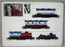 Roco H0 44130 Güterwagenset Zirkuszug "Circus Williams" DB Ep.III  Neu & OVP