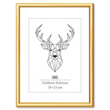 Bilderrahmen Fotorahmen mit