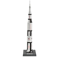 Apollo saturn rocket - apollo, 11