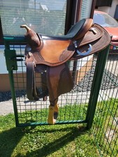 Pferdesattel Deuber & Partner