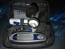 One Touch Messgerät