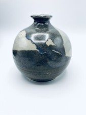 Vase Kugelvase Studio Keramik