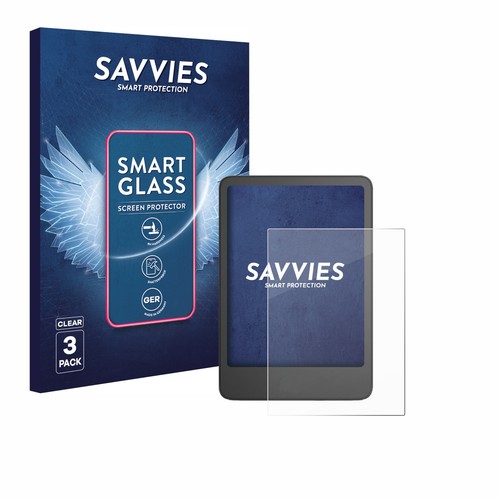 Displayschutzglas für - 3x,