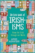 The Little Book of Irishisms |