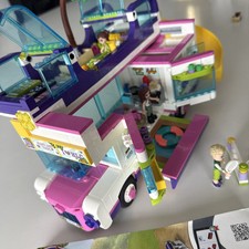 lego friends wohnmobil 41395