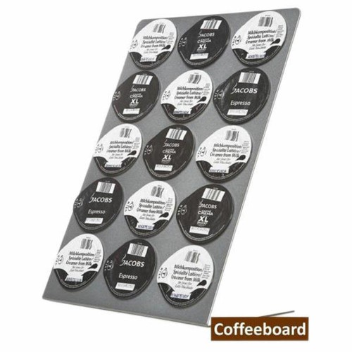 Coffeeboard kapselhalter für - coffeeboard,