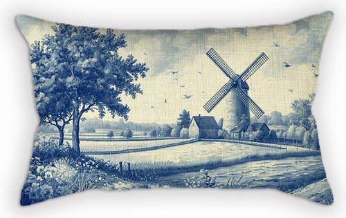 Kissenbezug canvas stoff - canvas-stoff, toile