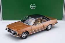 Opel commodore coupé e - commodore, b