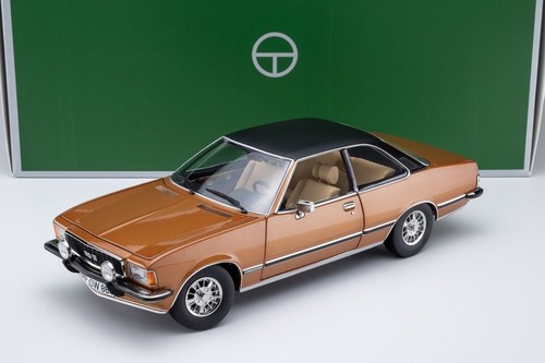 Opel commodore coupé e - commodore, b