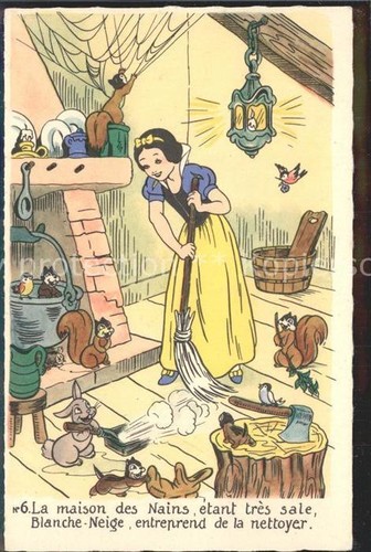 Maerchen sagen schneewittchen - maerchen,