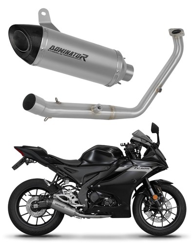 Yzf r125 2024 2025 - r125, (euro