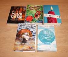 Bücher - Konvolut - 5 x NEU |