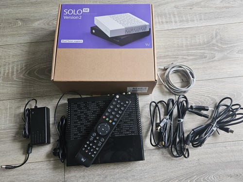 Sole v2 receiver - se,