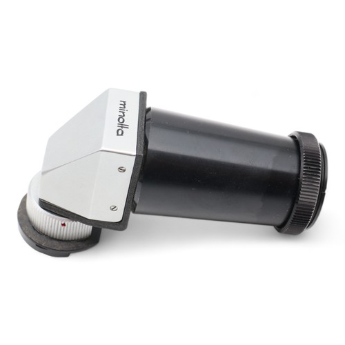 Minolta winkelsucher angle - winkelsucher,