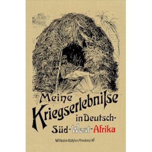 Kriegserlebnisse - , in