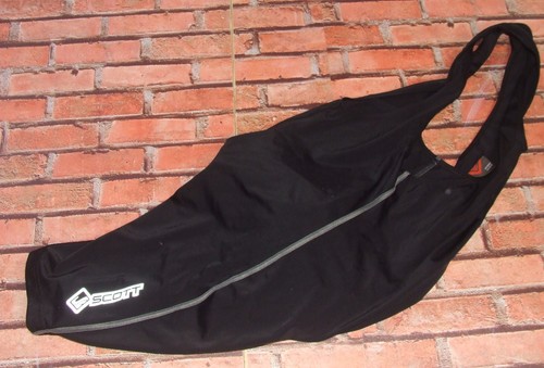 Scott fahrrad trikot body - scott,