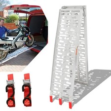 Auffahrrampe klappbar alu - auffahrrampe,