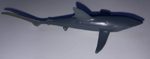 Schleich meerestier hai 1995 - schleich,