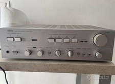 Denon pma 550 - pma-550, reciever