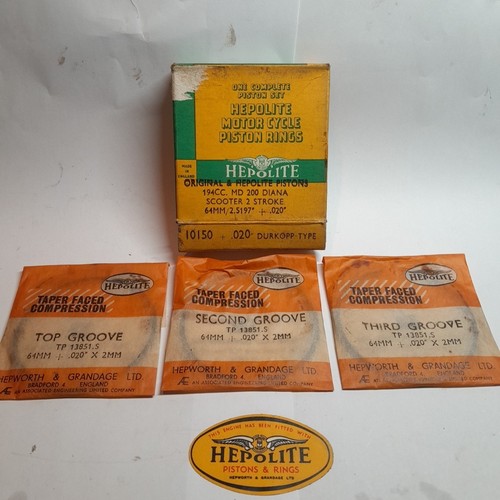Hepolite 10150 0 020 - hepolite, 0,020
