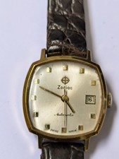 Zodiac Damen Uhr 