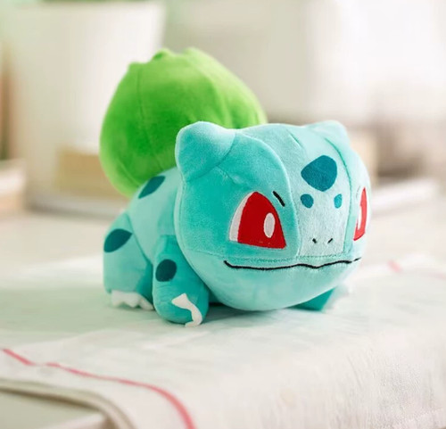 Pokemon stofftier plüsch - pokemon,