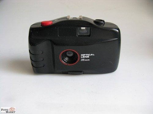 Kompaktkamera kleinbild 35mm - kompaktkamera,