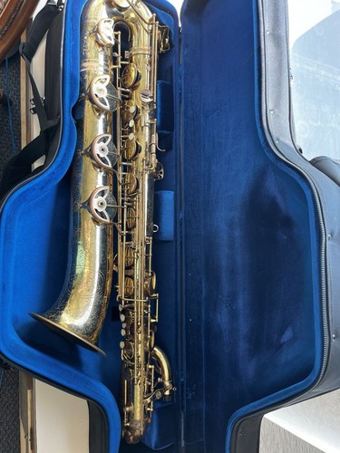 Yanagisawa vito stencil - yanagisawa, b6