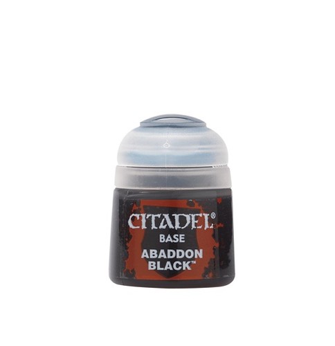 Citadel base abaddon - base:,