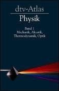 Dtv atlas physik - dtv-atlas, 1