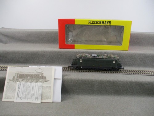 Fleischmann spur 4345 - fleischmann,