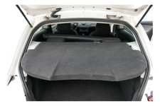 Seat Ibiza 6J Hutablage