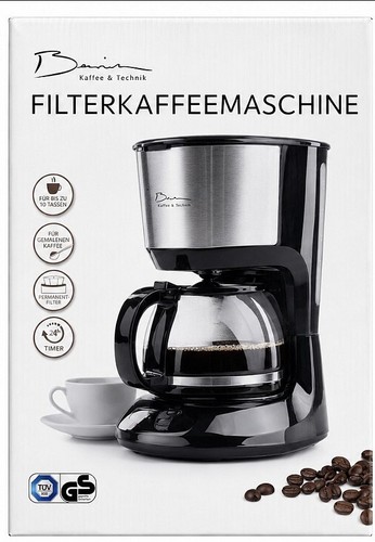 Barista kaffeemaschine - barista,
