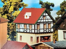 POLA / Faller wie 578 Fachwerk