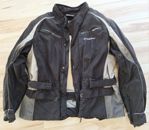 Motorradjacke damen - motorradjacke,,