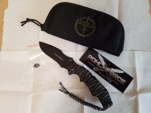 Pohl force alpha two tactical - pohl,