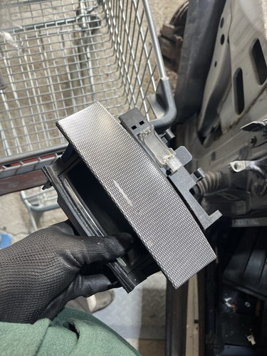 Aschenbecher ascher carbon - aschenbecher,