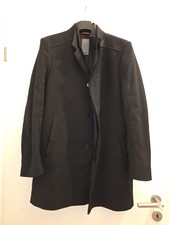 Cinque Herren Mantel, Größe