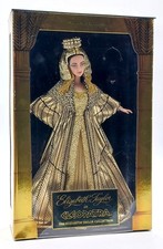 1999 Elizabeth Taylor