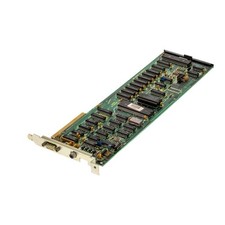 COMPAQ 000033-001 ASSY 000031 DIAG 000032-000 VDU 8-BIT ISA CGA VIDEO BOARD