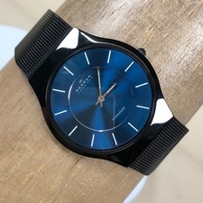 Skagen Denmark Men 233LTMN