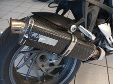 BMW K1300S K 1300 S AUSPUFF