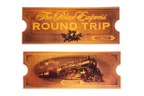 Polar exp round trip - exp,