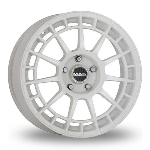 Mak ntt gloss white - 1x,