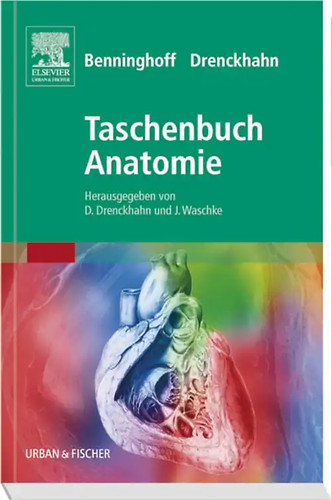 Benninghoff taschenbuch - benninghoff,