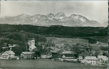 Ansichtskarte Feldkirchen bei Westerham(Nr.9832)