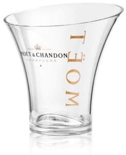 Moet chandon champagner - &,