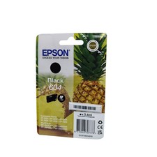 Epson 604 Tinte C13T10G140