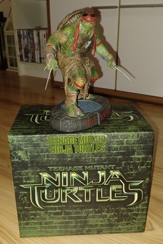 Figur box - box, fotos)