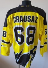 HC Black Cat's Fribourg Hockey